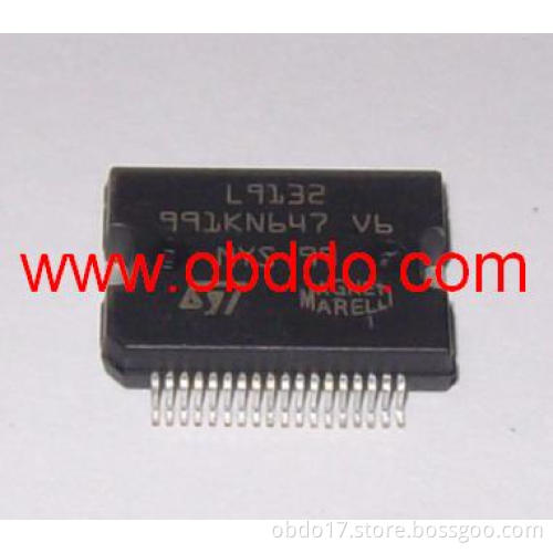 L9132 Integrated Circuits , Chip ic
